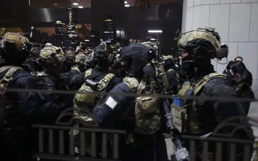 尹錫悅醞釀「二度戒嚴」?傳南韓軍方被要求取消休假