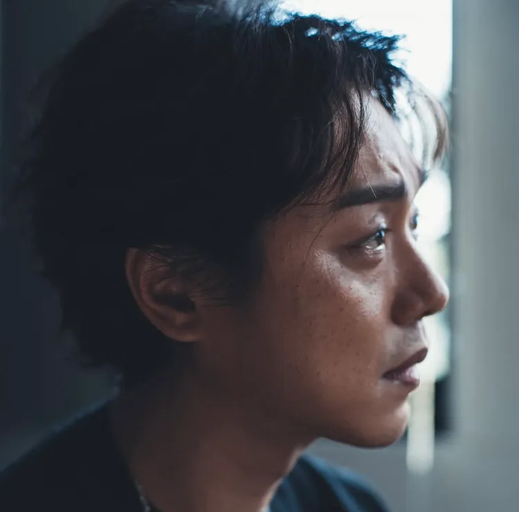 阿妹調酒師男友Sam。圖／翻攝IG
