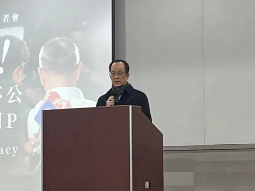 柯文哲遭求刑28年半!林富男堅稱「救人的手都可以被硬拗」