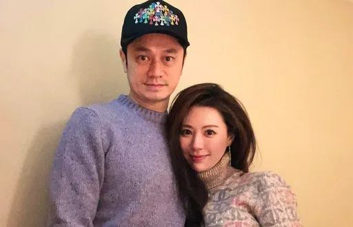 王瀅嫁建設小開14年又傳婚變!被酸「豪門夢碎」深夜全說了