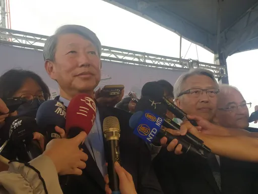 中國對輝達祭反壟斷調查　經長郭智輝「我也不知道原因」