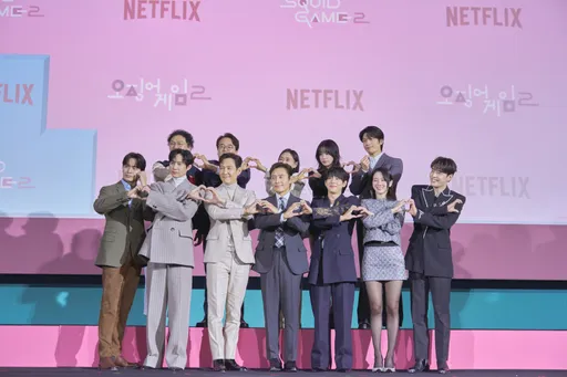 《魷魚遊戲》導演親解第2季3大不同!預測「他」會是觀眾最愛角色