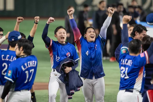 鈴木一朗2006年說「要讓台灣未來30年不能打敗日本」　18年後被打臉