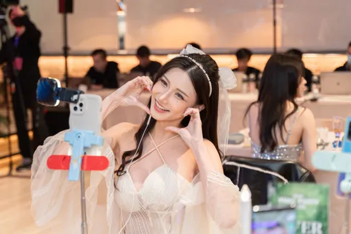异业合作+千万奖金!17LIVE揭晓2025直播内容扶持计划