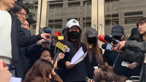 陳彥翔燒死8名親人獲判無期徒刑 王鴻薇:我國司法正義形同笑話