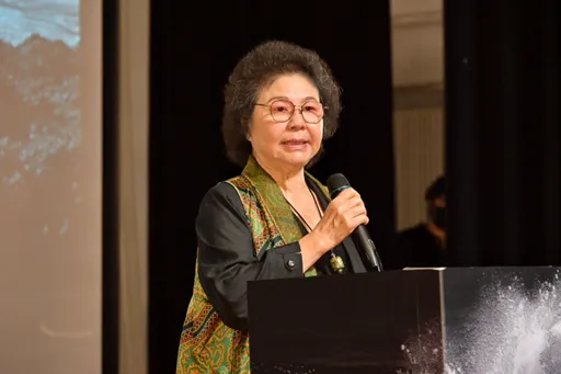 監察院長陳菊驚傳中風　摘除腎臟腫瘤出院前突不適　高醫：狀況穩定