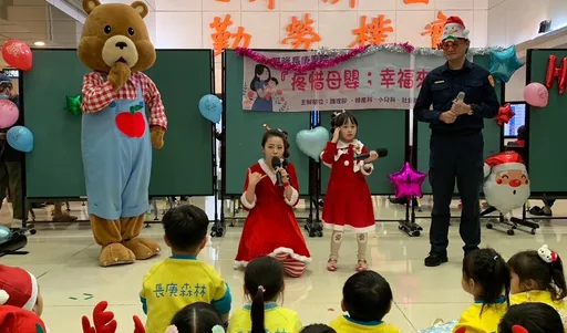 主持人活动接到电话 女儿来电「妈妈我被绑架了」