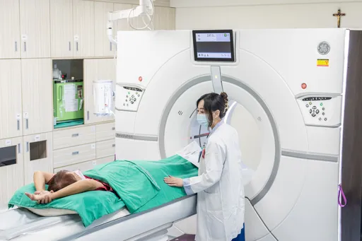 打造「健康台湾」!癌症筛检扩大补助范围 40岁以上高危族群全纳入