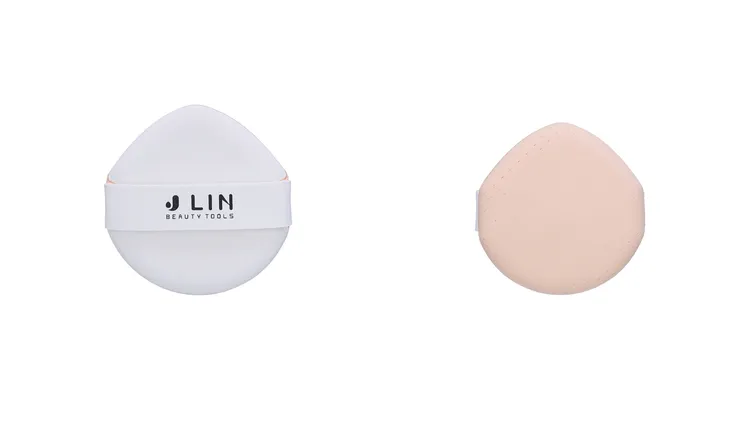 J-LIN微氣孔控量拍拍撲，2入／219元。品牌提供
