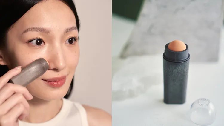 J-LIN油脂吸收火山滾輪，199元。品牌提供
