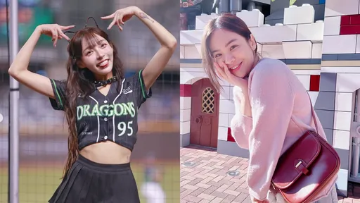 林襄霸位風波! 陳沂酸沒讀書的89妹:「2百萬買臉沒買腦」