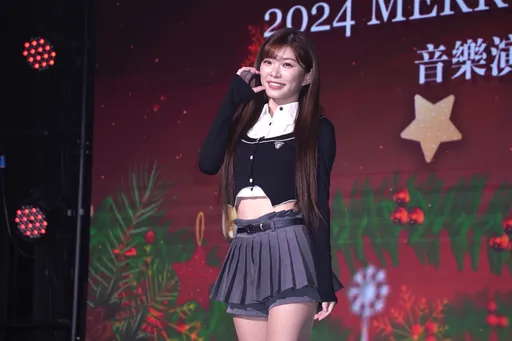 深陷搶坐風波!林穎樂現身澄清 加碼亮出Vicky私訊對話