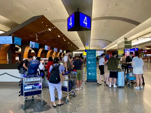 跟團玩注意這3點!觀光署公布52家旅行社「公告停業」