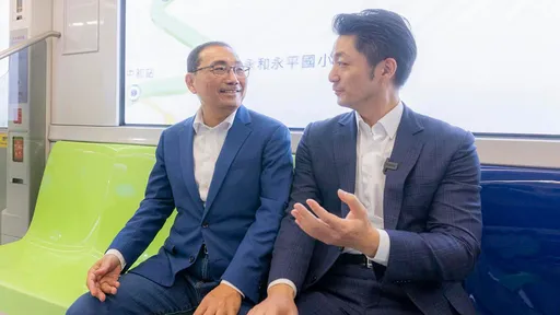 財劃法誰最慘？　統籌款連江人均23萬元「新北只有2萬元」