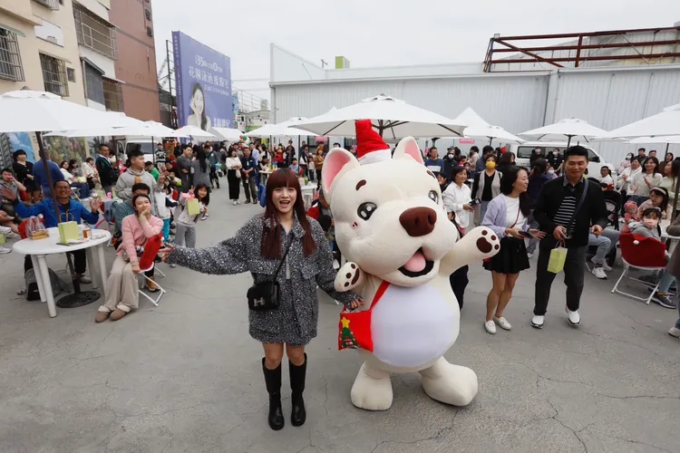 天玉集團明年將有兩場個案公開。葉家銘攝