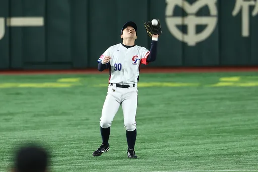 江坤宇守三壘?中華隊總教練曾豪駒當初被罵爆!他曝背後秘辛