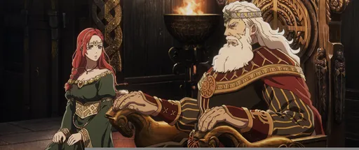 《魔戒》彩蛋藏22年?「聖盔谷」傳奇面紗曝光