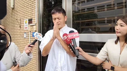 宥勝猥褻女助理判8月！二審道歉仍維持原判　但1條件可緩刑5年