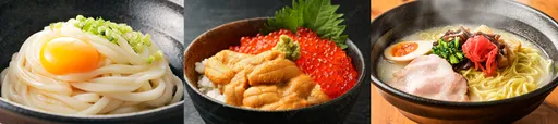 一生必訪!日本「10大美食勝地」 第1名竟一面倒