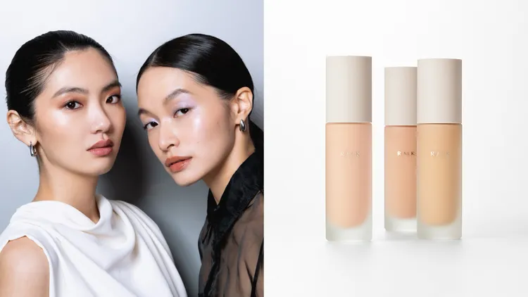 經典液狀粉霜EX，30ml／1850元。品牌提供