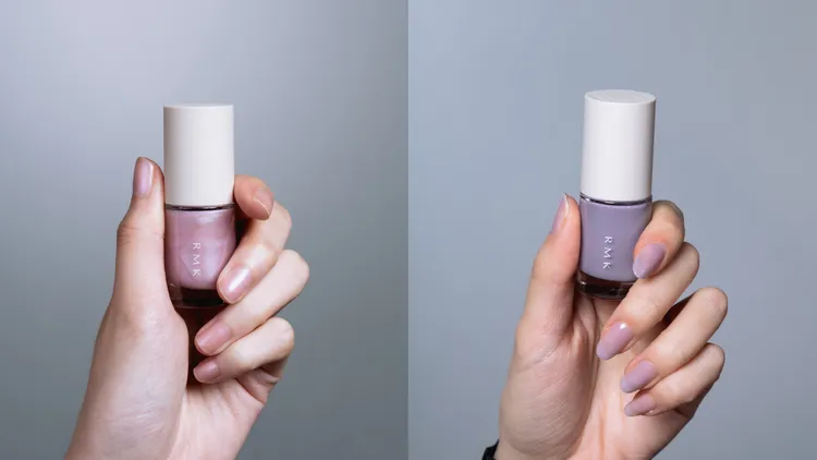 誘光指采，各8ml／700元。品牌提供
