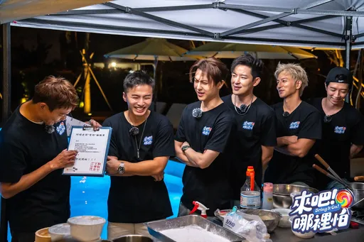 「餐飲大亨」阿緯突被妻Fire 痛失經營權內幕曝光