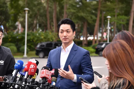 跨年舞台工人鷹架摔落亡 蔣萬安:採最重裁罰