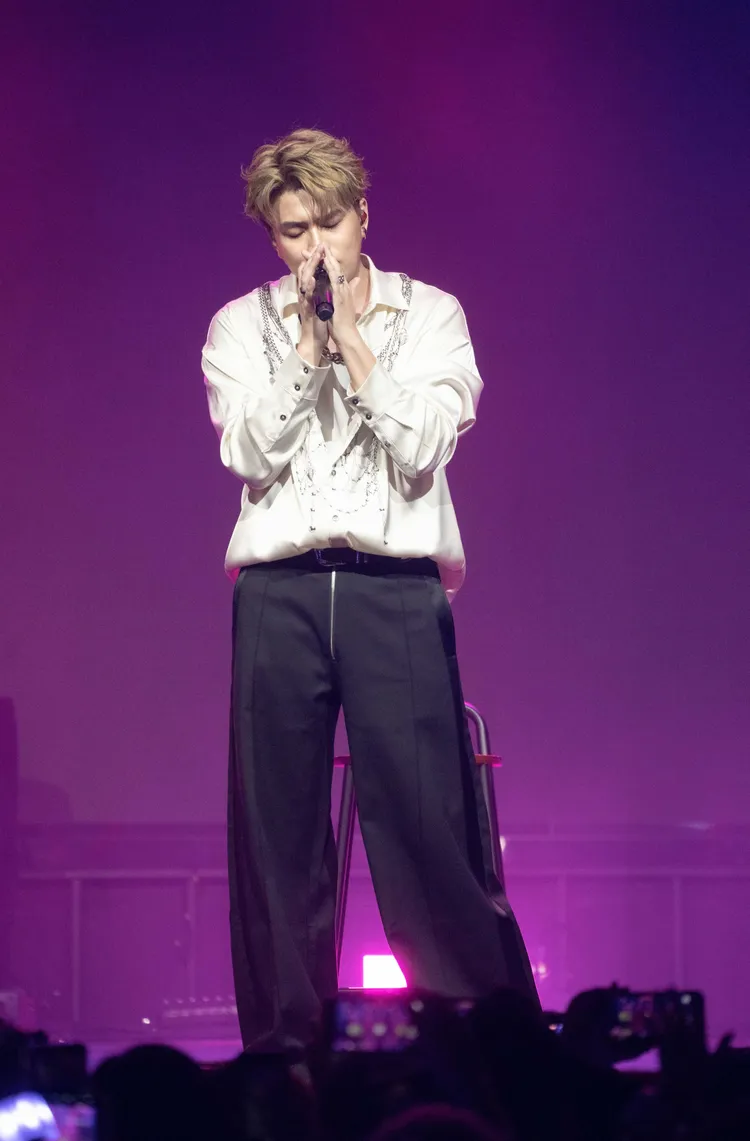 阿弟。圖／相信音樂提供