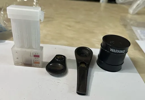 新北新莊分局警員吸食大麻!精神狀態萎靡露餡 2大過免職