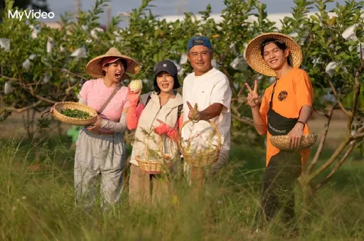 「影帝」李銘順出遊充當司機 他曝苗可麗真實面貌大反轉