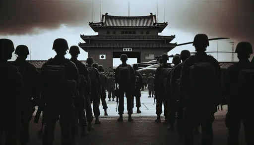 美大兵對日16歲少女性暴行 指揮官震怒支持判決