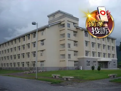 獨家投訴|東華大學宿舍寒冬沒熱水 學生怒「比非洲還可憐」!校方曝原因