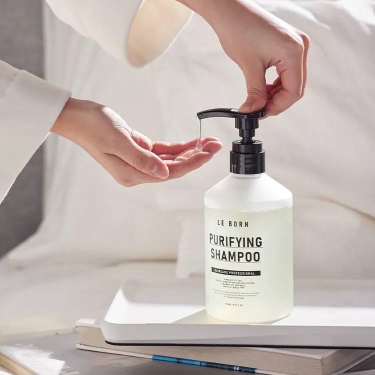 礁溪晶泉丰旅加碼12/31入住加碼贈Le Born潔手沐浴組，為旅客帶來舒適體驗的同時，實踐環保與永續理念。業者提供