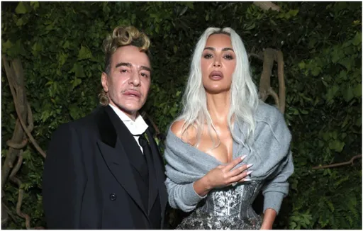 時尚鬼才John Galliano昔反猶遭封殺　Maison Margiela送暖掌舵10年有成卸任　