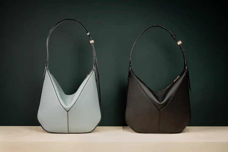 VIVI Hobo全新迷你尺寸，價格店洽。品牌提供