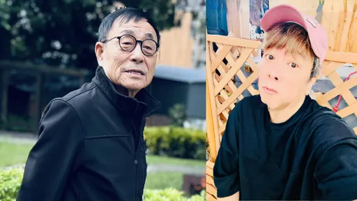 誰唱到劉家昌的歌誰就紅 曹西平追憶經典作伴一生