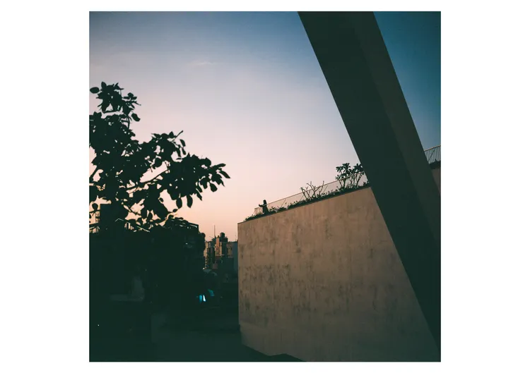 Booking.com邀請品牌好友金獎影帝傅孟柏，分享臺灣不為人知的在地之美。業者提供