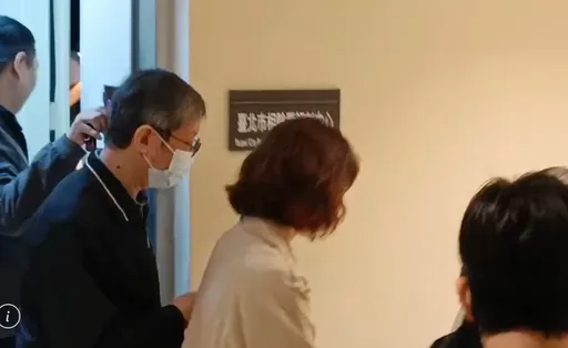 瓊瑤離世相驗結果出爐　家屬無意見！檢警發還遺體治喪