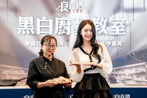 「全糖女神」李雅英身體出狀況 曝1部位最新傷況