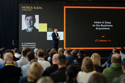 B2B貿易模式潛力巨大!阿里巴巴12月表現亮眼 助力企業轉型