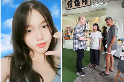 每天熬夜睡4小時!17歲資優少女頭爆痛 腦出血身亡