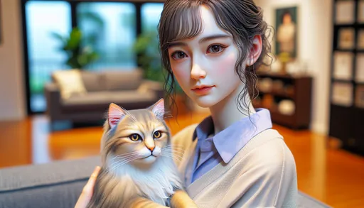 恐怖傳染途徑!美禽流感再現新突變 貓科動物染疫恐增傳人風險