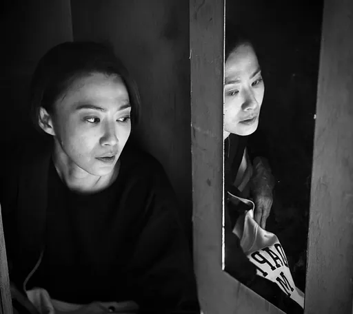 侯怡君吐心聲「不願拍他的戲」 受傷不敢喊痛、螞蟻爬滿指縫、麵髒了照吞