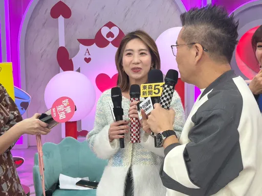 51歲男星長主動脈瘤病況似劉真 「天冷心臟異常」老婆隨身備急救藥