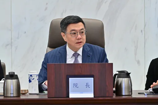 行政院本部傳霸凌!內部申訴根本失靈 王鴻薇批「只想塘塞政治危機」