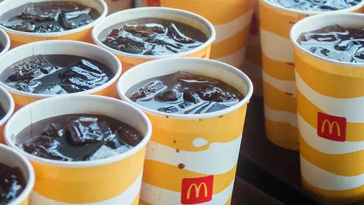 揪團吃麥當勞被炎上　律師：重點是建中生po網挑釁