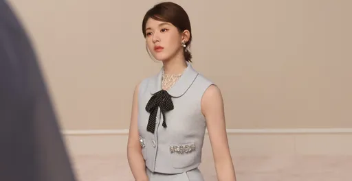 趙露思被爆嚴重憂鬱症復發！爸媽陪身邊向粉絲報平安