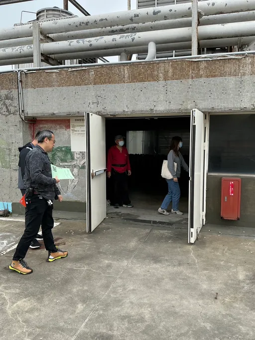 迎接農曆春節 桃園市府把關百貨賣場公安