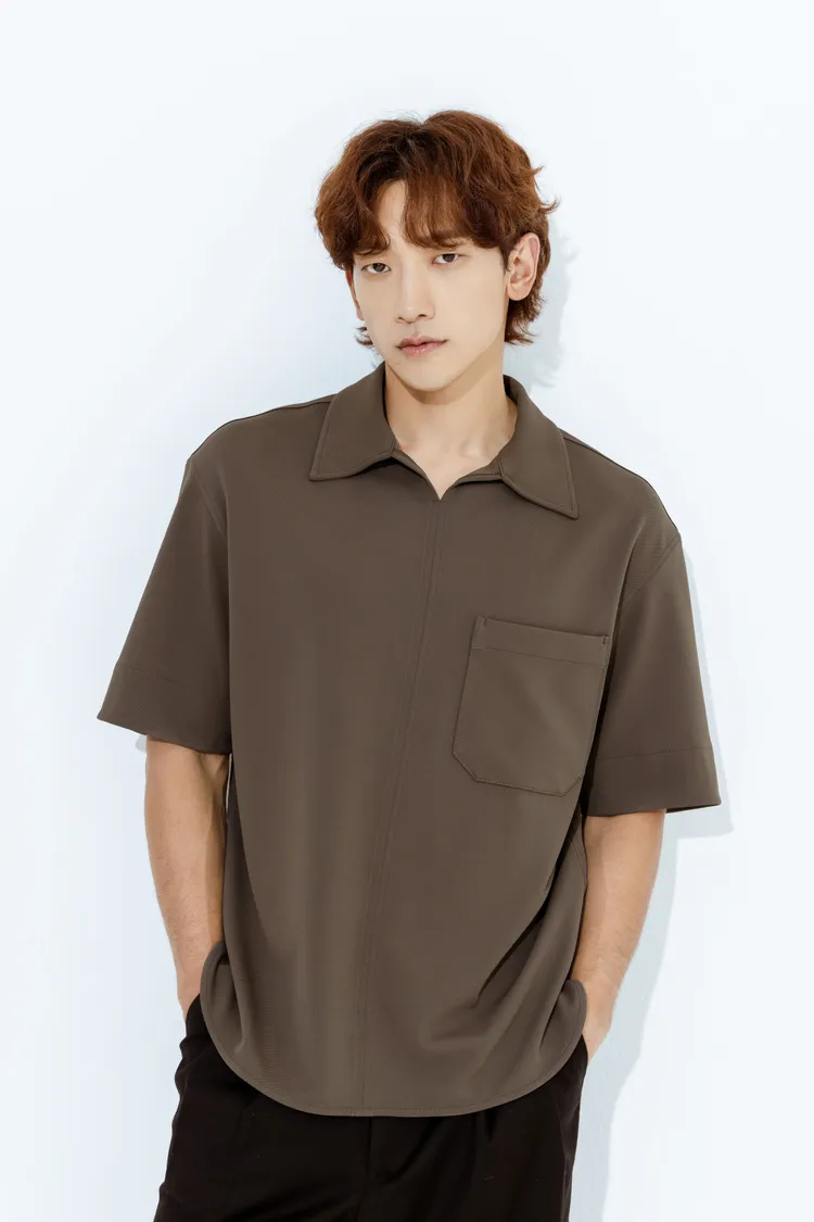 Rain日前訪台品嚐美食印象大改觀，直呼：「要瘋了。」大步整合行銷提供