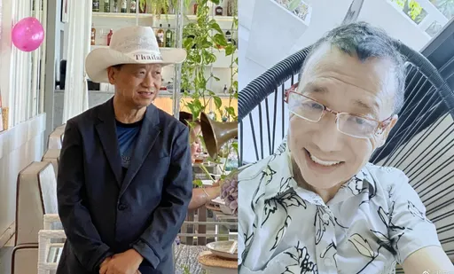 《他不愛我》作詞人楊立德心臟驟停過世 好友悲痛:昨晚才聊過電話